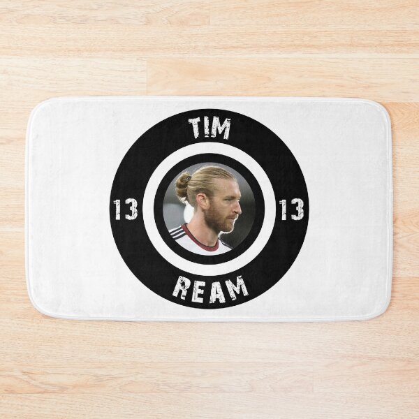 Item preview, Tim Ream designed and sold by Truefans.