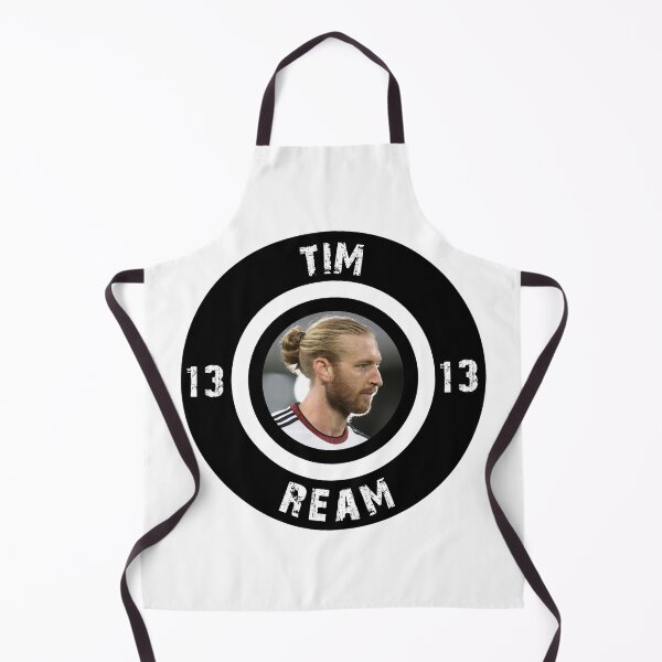 Item preview, Tim Ream designed and sold by Truefans.