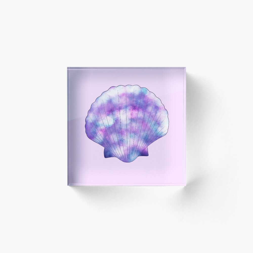 Item preview, Acrylic Block designed and sold by TheFoxyWolfShop.