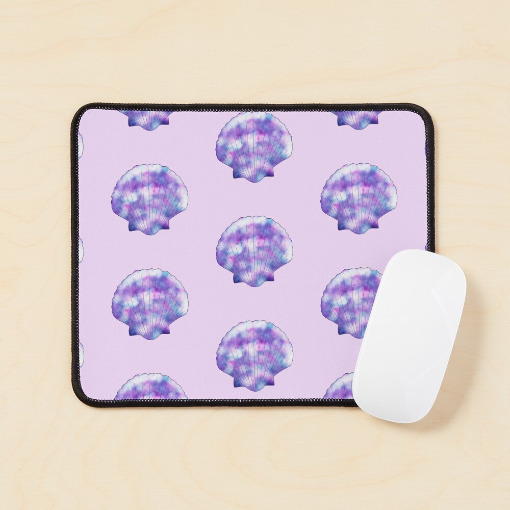 Item preview, Mouse Pad designed and sold by TheFoxyWolfShop.