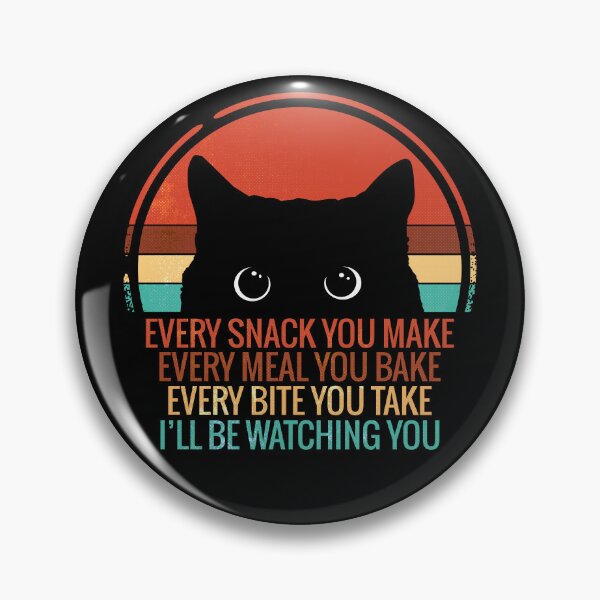 Item preview, Black Cat Watching Sunset Vintage designed and sold by nameonshirt.