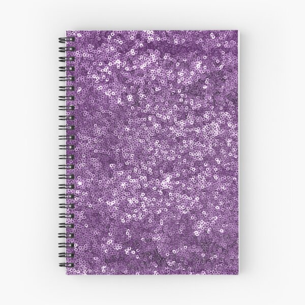 Item preview,   Luxury Purple 17 designed and sold by TrendyGlitter.
