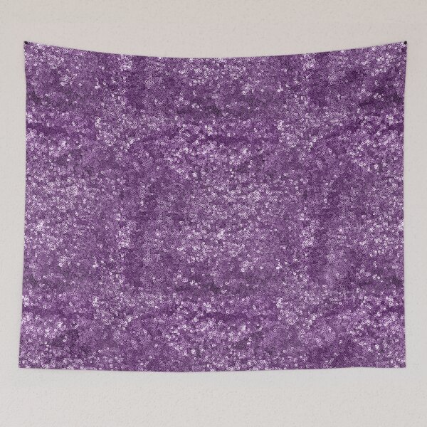 Item preview,   Luxury Purple 17 designed and sold by TrendyGlitter.