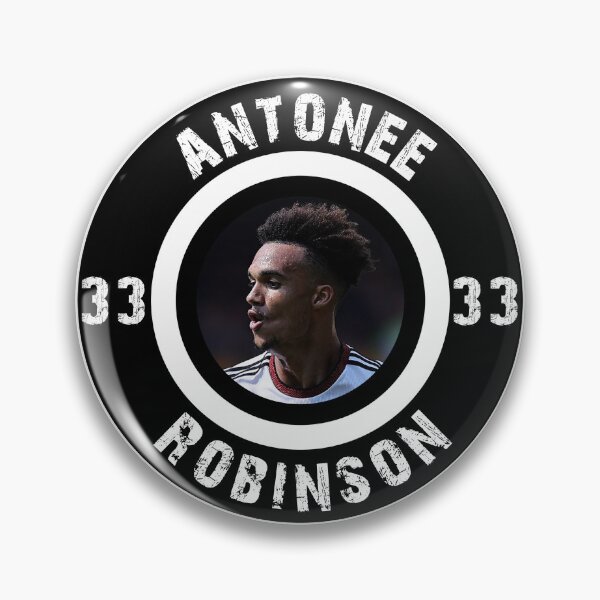 Item preview, Antonee Robinson designed and sold by Truefans.