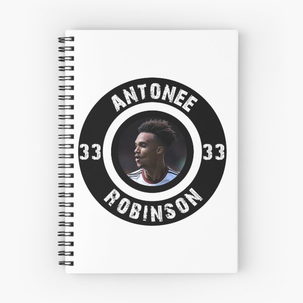 Item preview, Antonee Robinson designed and sold by Truefans.