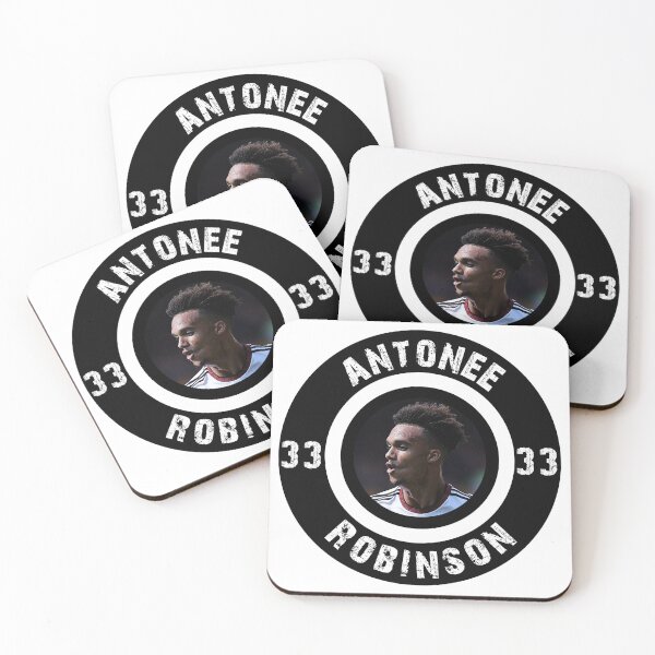Item preview, Antonee Robinson designed and sold by Truefans.