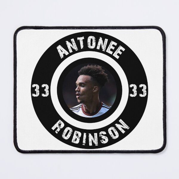 Item preview, Antonee Robinson designed and sold by Truefans.