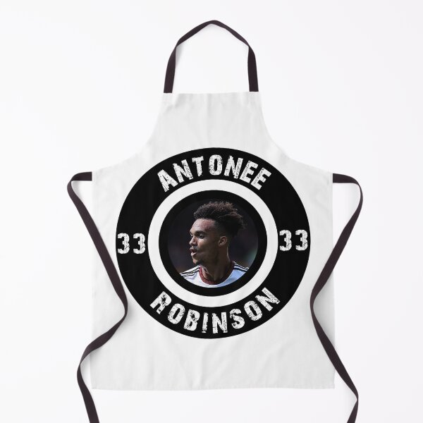 Item preview, Antonee Robinson designed and sold by Truefans.