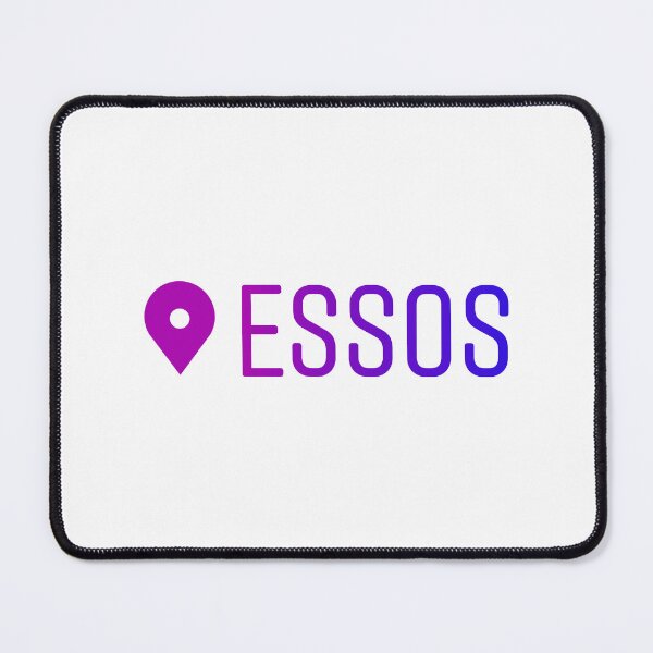 Item preview, Instagram Location Sticker of Essos designed and sold by BubbleManShop.