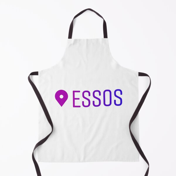 Item preview, Instagram Location Sticker of Essos designed and sold by BubbleManShop.