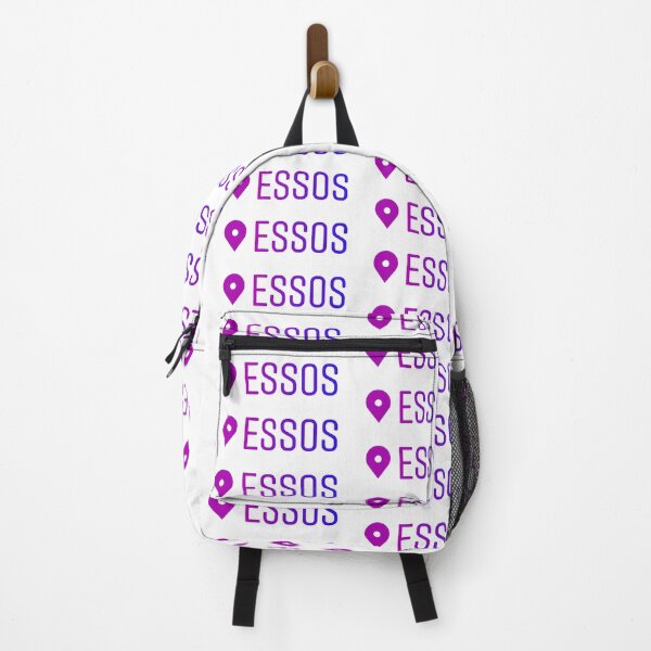 Item preview, Instagram Location Sticker of Essos designed and sold by BubbleManShop.