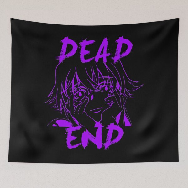 Item preview, Anime Inspired Shirt designed and sold by Nixon Robeton.
