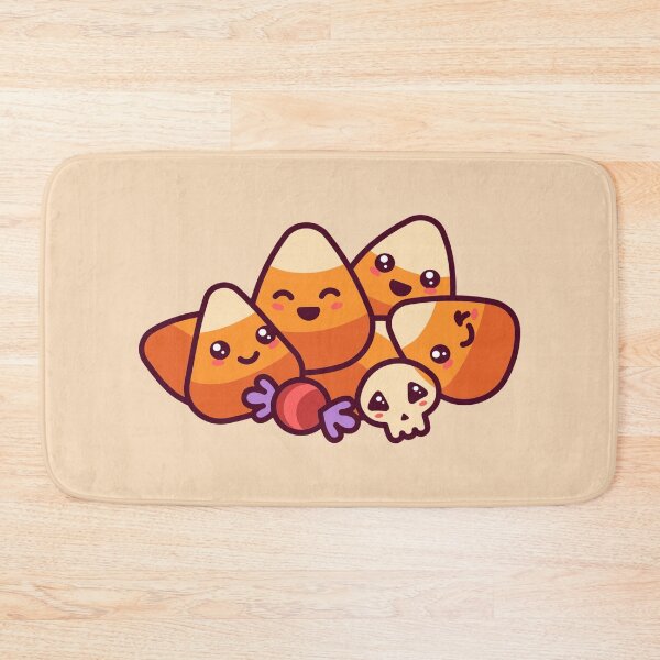 Item preview, Candy Corn Pals designed and sold by ami.creations.