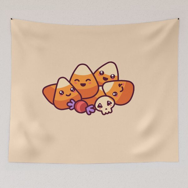 Item preview, Candy Corn Pals designed and sold by ami.creations.