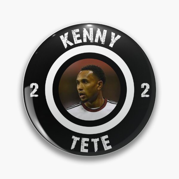 Item preview, Kenny Tete designed and sold by Truefans.