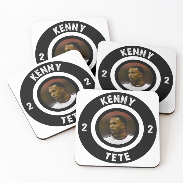 Item preview, Kenny Tete designed and sold by Truefans.