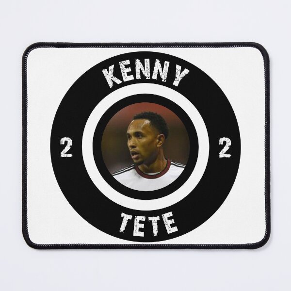 Item preview, Kenny Tete designed and sold by Truefans.