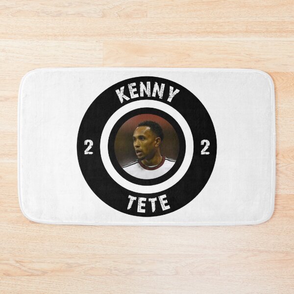 Item preview, Kenny Tete designed and sold by Truefans.