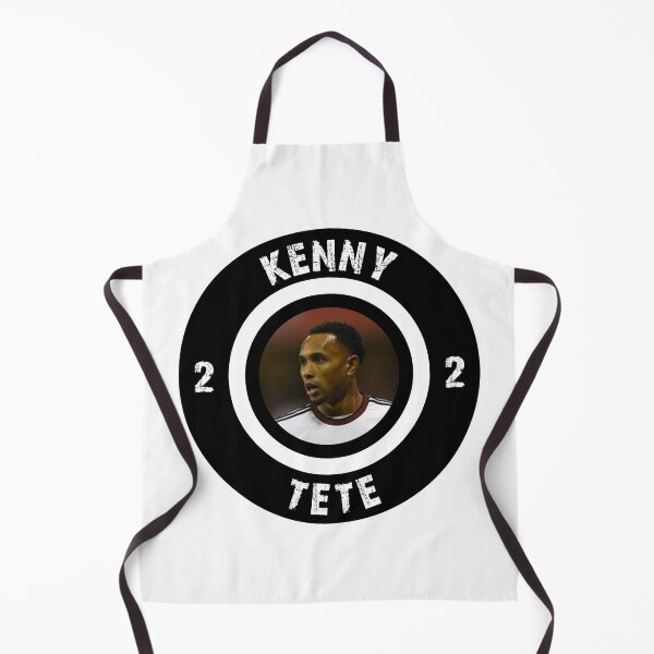 Item preview, Kenny Tete designed and sold by Truefans.
