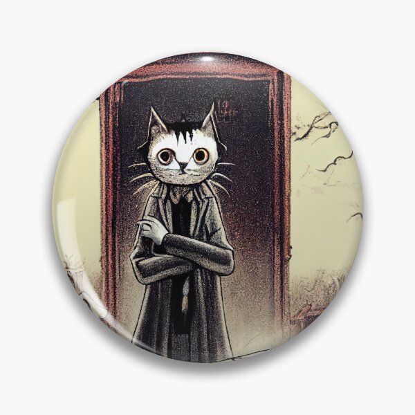 Item preview, Coffin Catastrophe designed and sold by Tyleah McGuire.