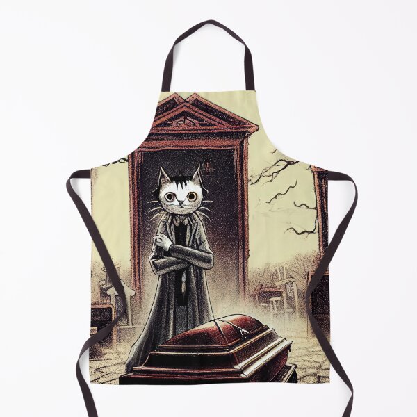 Item preview, Coffin Catastrophe designed and sold by Tyleah McGuire.