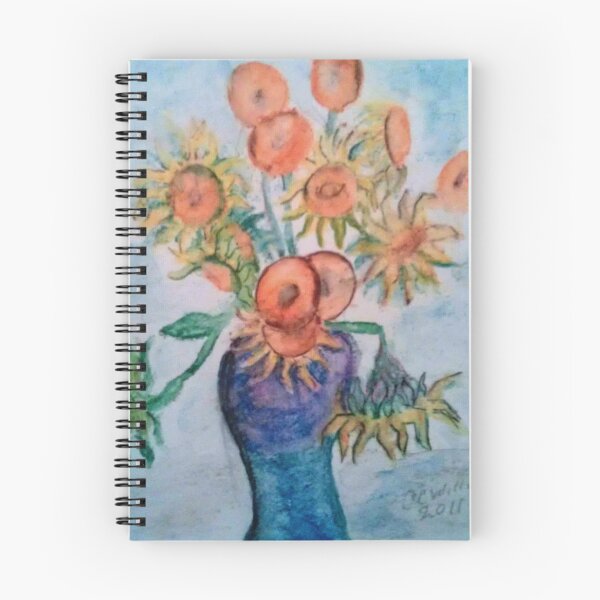 Item preview, Sunflowers at the Front designed and sold by CCWillow.
