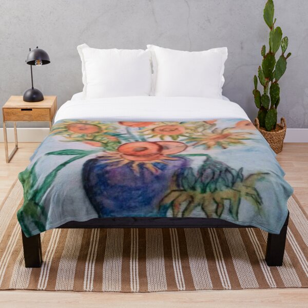 Item preview, Sunflowers at the Front designed and sold by CCWillow.