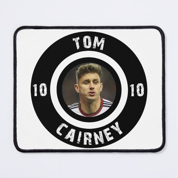 Item preview, Tom Cairney designed and sold by Truefans.