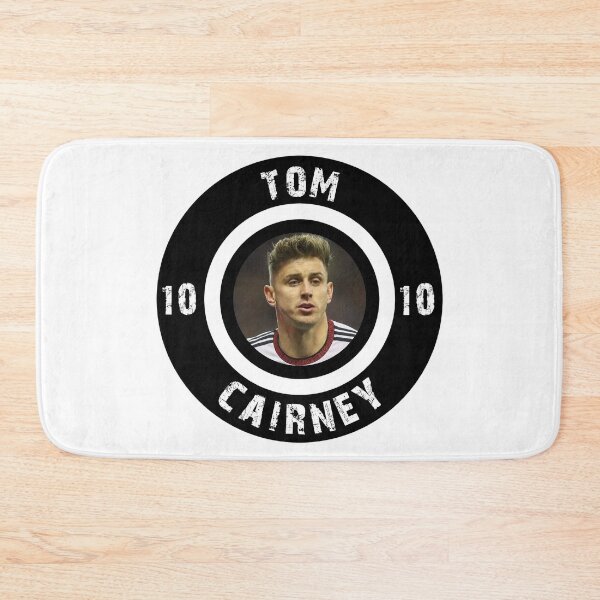 Item preview, Tom Cairney designed and sold by Truefans.