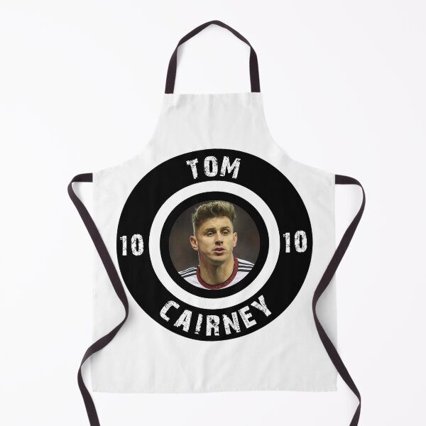 Item preview, Tom Cairney designed and sold by Truefans.