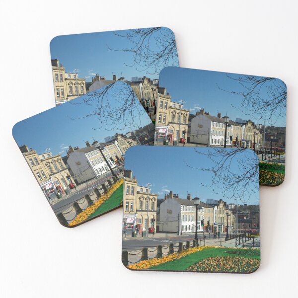 Item preview, Barnsley Town Centre designed and sold by Alisonchambers2.