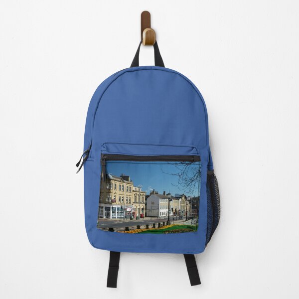 Item preview, Barnsley Town Centre designed and sold by Alisonchambers2.