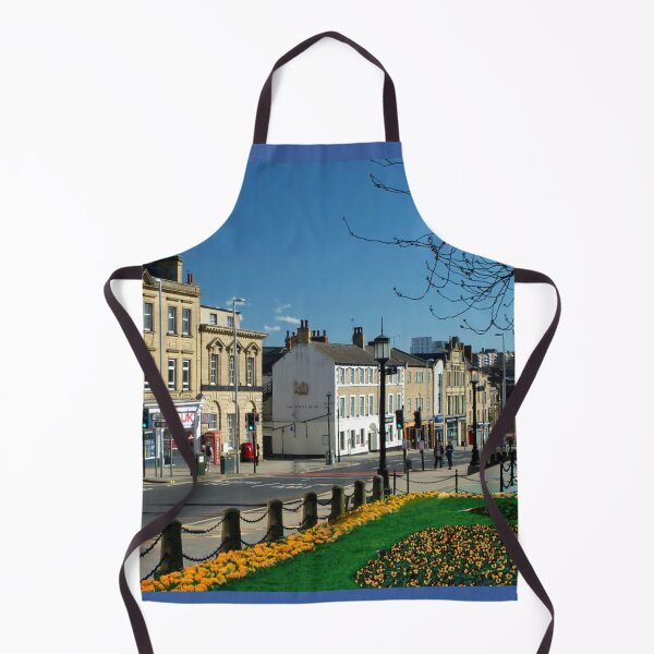 Item preview, Barnsley Town Centre designed and sold by Alisonchambers2.