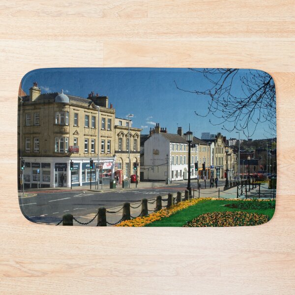 Item preview, Barnsley Town Centre designed and sold by Alisonchambers2.
