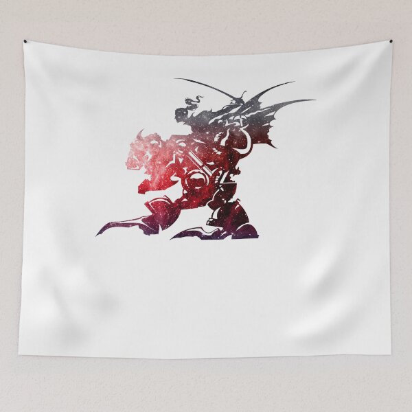 Item preview, For Men Women Japan FF6 Galaxy designed and sold by Mickelsonarlene.