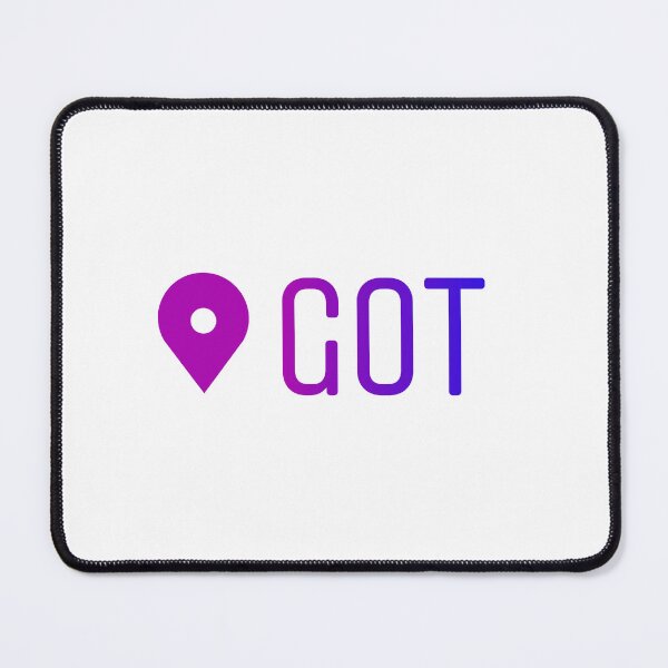 Item preview, Instagram Location Sticker of Game of Thrones designed and sold by BubbleManShop.