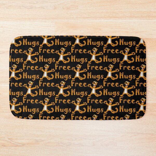 Item preview, FREE HUGS designed and sold by DomGDesign.