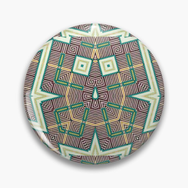 Item preview, ARUBA - ORANJESTAD ABSTRACT GEOMETRIC ARCHITECTURE PAINTED  -  ARUBA ONE HAPPY ISLAND designed and sold by Ralek.