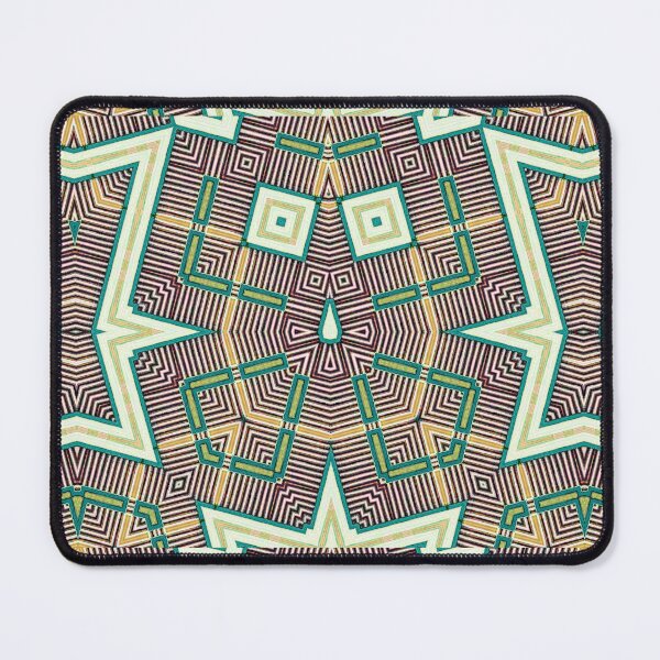 Item preview, ARUBA - ORANJESTAD ABSTRACT GEOMETRIC ARCHITECTURE PAINTED  -  ARUBA ONE HAPPY ISLAND designed and sold by Ralek.