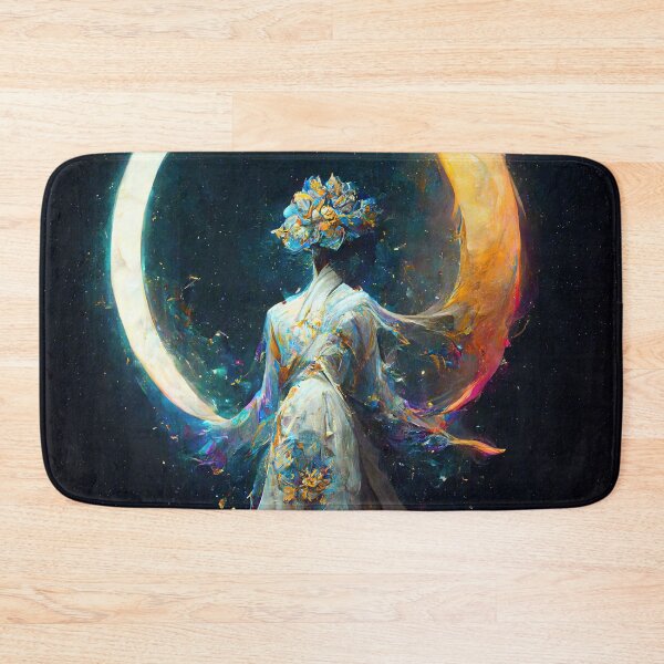Item preview, Moon Goddess I designed and sold by Lewizuh.
