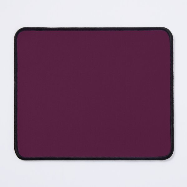Item preview,  Plain Solid Color Chic Violet Dark Purple Strong Purple Fuchsia designed and sold by mimihuang creations.