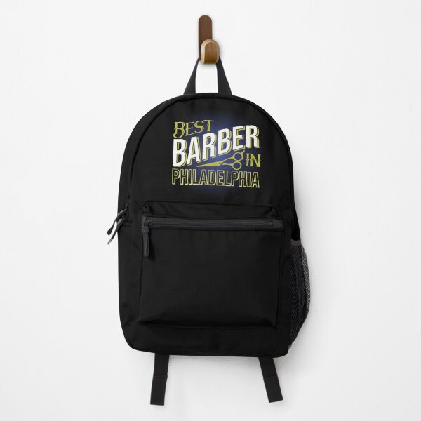 Item preview, Best Barber In Philadelphia | Philadelphia Pennsylvania | Philadelphia Barber designed and sold by DrawingBoard.