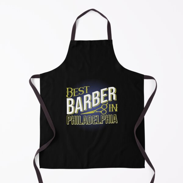 Item preview, Best Barber In Philadelphia | Philadelphia Pennsylvania | Philadelphia Barber designed and sold by DrawingBoard.