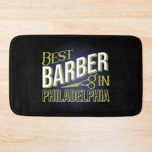 Item preview, Best Barber In Philadelphia | Philadelphia Pennsylvania | Philadelphia Barber designed and sold by DrawingBoard.