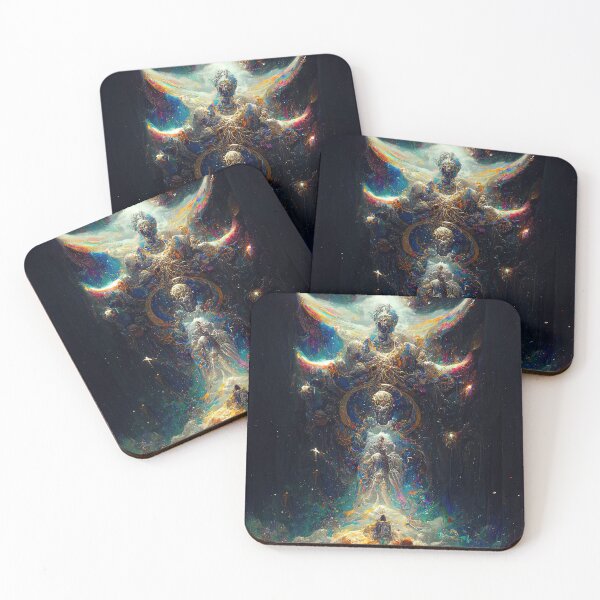 Item preview, Entity Gods I designed and sold by Lewizuh.