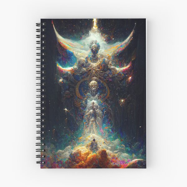 Item preview, Entity Gods I designed and sold by Lewizuh.