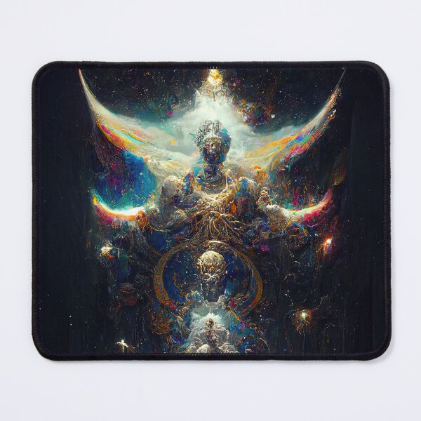 Item preview, Entity Gods I designed and sold by Lewizuh.