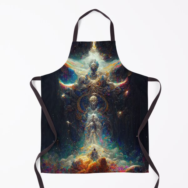 Item preview, Entity Gods I designed and sold by Lewizuh.