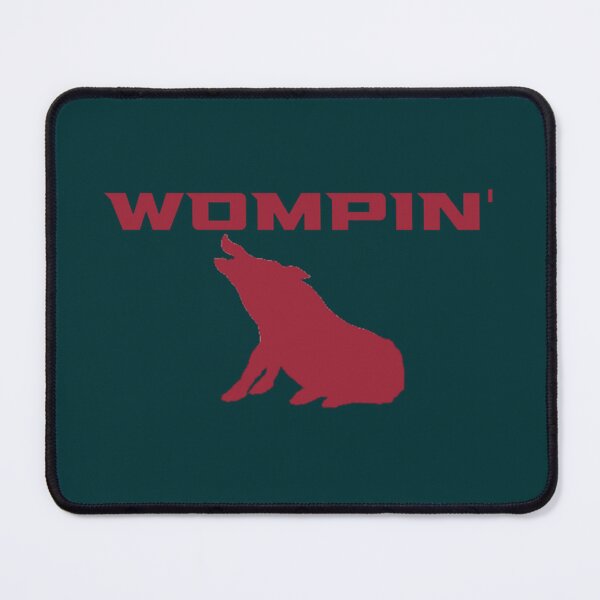 Item preview, WOMPIN designed and sold by TyraRice2.