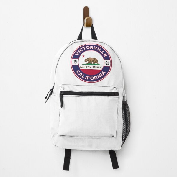 Item preview, Victorville CA designed and sold by KireCities.